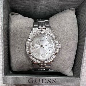 GUESS watch